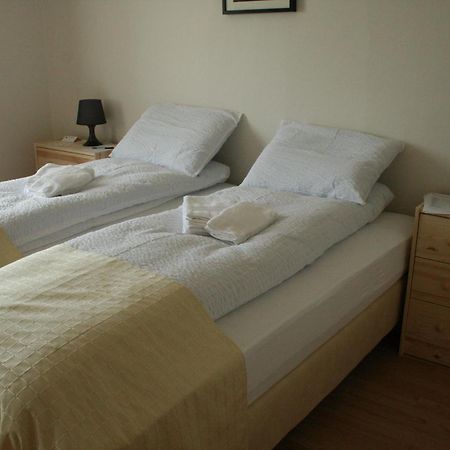 Guesthouse Stekkatún Skálafell Eksteriør billede