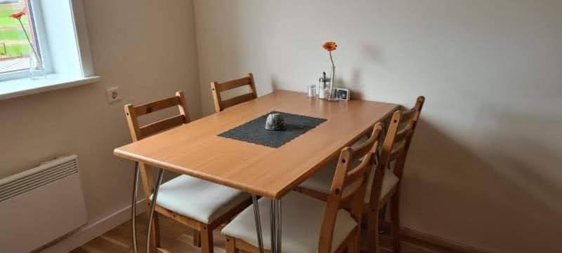Guesthouse Stekkatún Skálafell Eksteriør billede