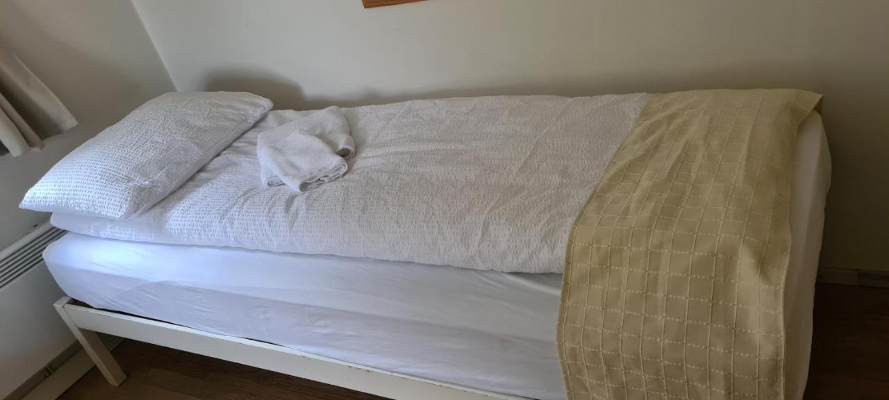 Guesthouse Stekkatún Skálafell Eksteriør billede