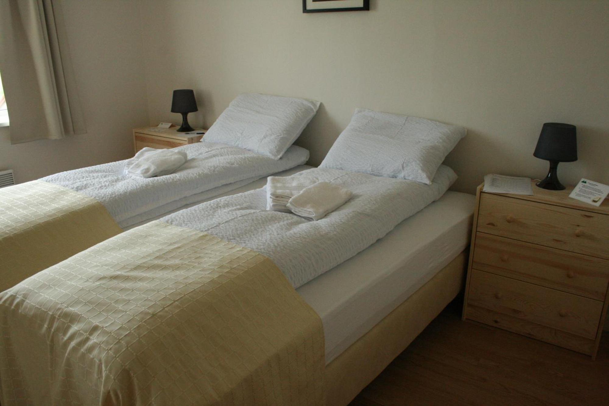 Guesthouse Stekkatún Skálafell Eksteriør billede