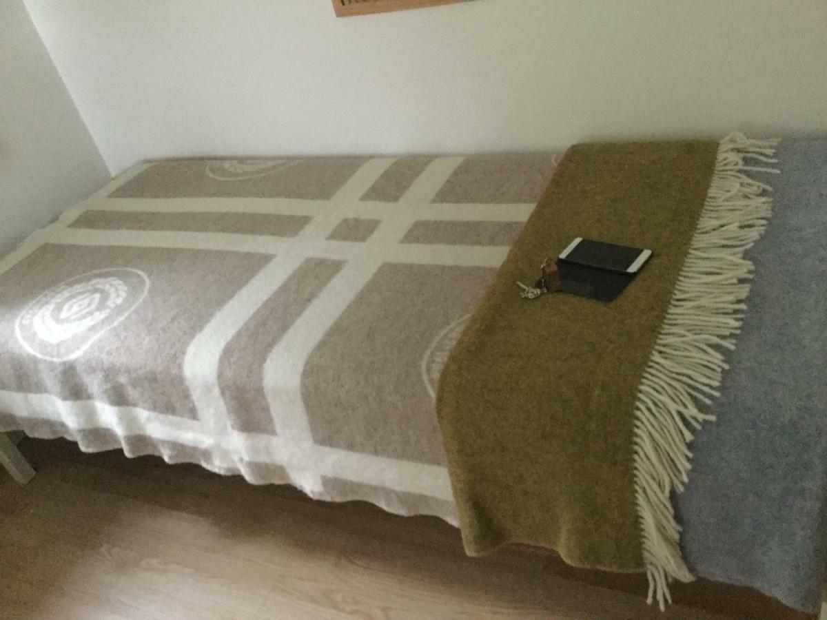 Guesthouse Stekkatún Skálafell Eksteriør billede