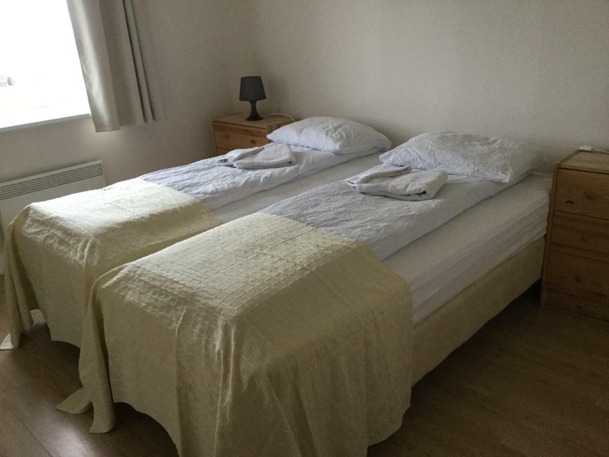 Guesthouse Stekkatún Skálafell Eksteriør billede